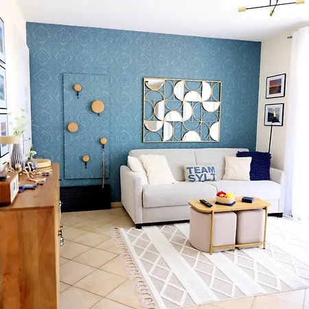 Appartamento Duenengrund 3, W5, Liebeundtraeume