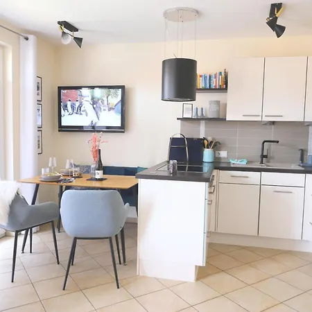 Duenengrund 3, W5, Liebeundtraeume Sylt