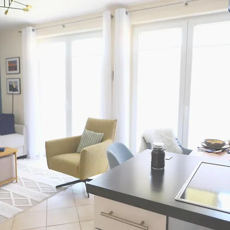 Appartamento Duenengrund 3, W5, Liebeundtraeume