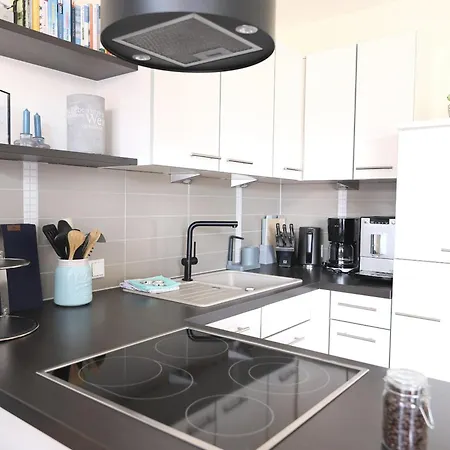 Duenengrund 3, W5, Liebeundtraeume Appartamento *