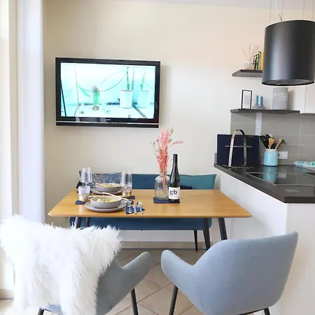 Appartement Duenengrund 3, W5, Liebeundtraeume *