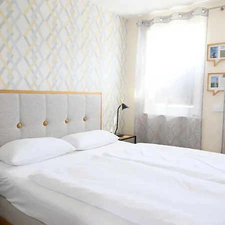 Duenengrund 3, W5, Liebeundtraeume Appartamento Sylt