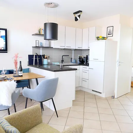 Duenengrund 3, W5, Liebeundtraeume Sylt