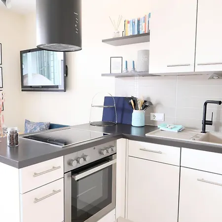 Duenengrund 3, W5, Liebeundtraeume * Sylt