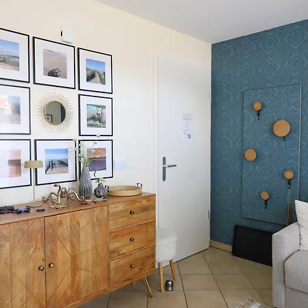 Duenengrund 3, W5, Liebeundtraeume Apartment *
