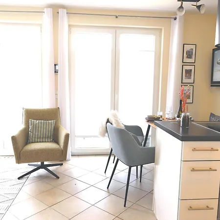 Duenengrund 3, W5, Liebeundtraeume Appartement Sylt
