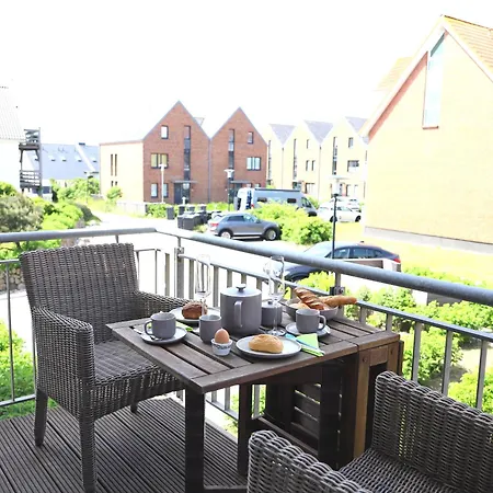 Duenengrund 3, W5, Liebeundtraeume * Sylt