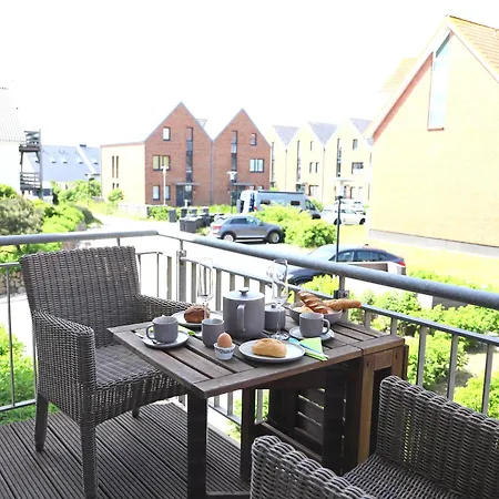 Duenengrund 3, W5, Liebeundtraeume * Sylt