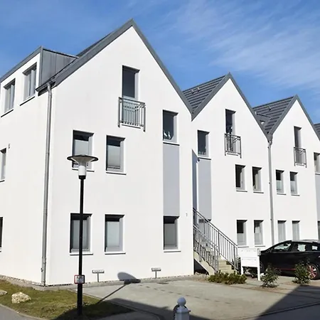 Duenengrund 3, W5, Liebeundtraeume Appartement *
