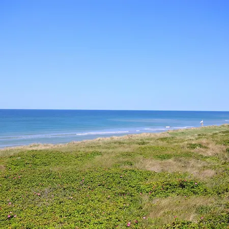 Appartement Duenengrund 3, W5, Liebeundtraeume Sylt