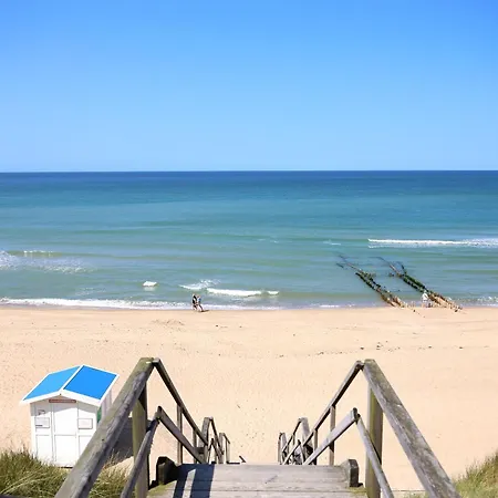 Duenengrund 3, W5, Liebeundtraeume Sylt