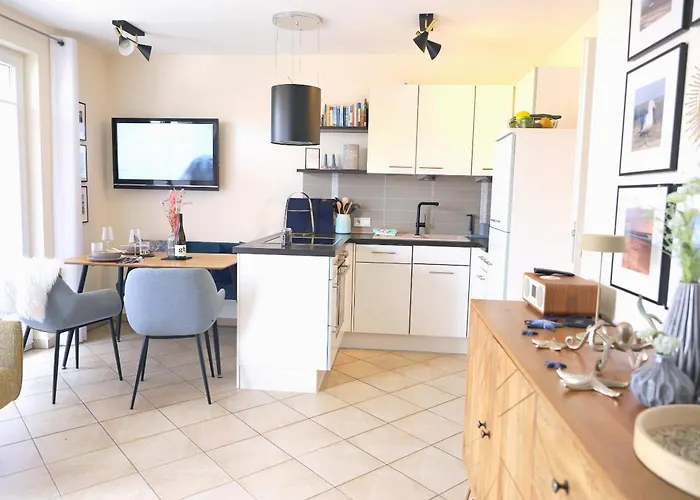 Duenengrund 3, W5, Liebeundtraeume Sylt