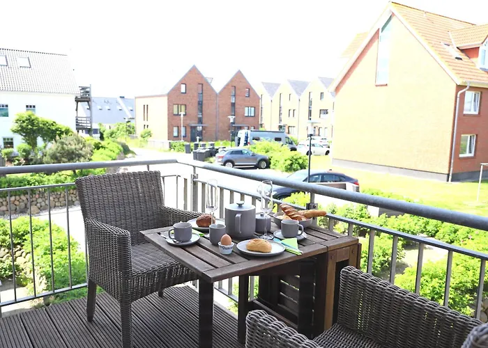 Duenengrund 3, W5, Liebeundtraeume * Sylt