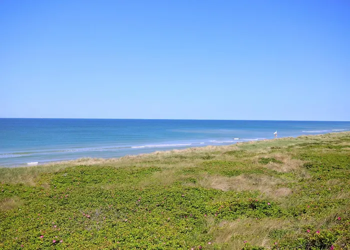 Апартаменты Duenengrund 3, W5, Liebeundtraeume Sylt