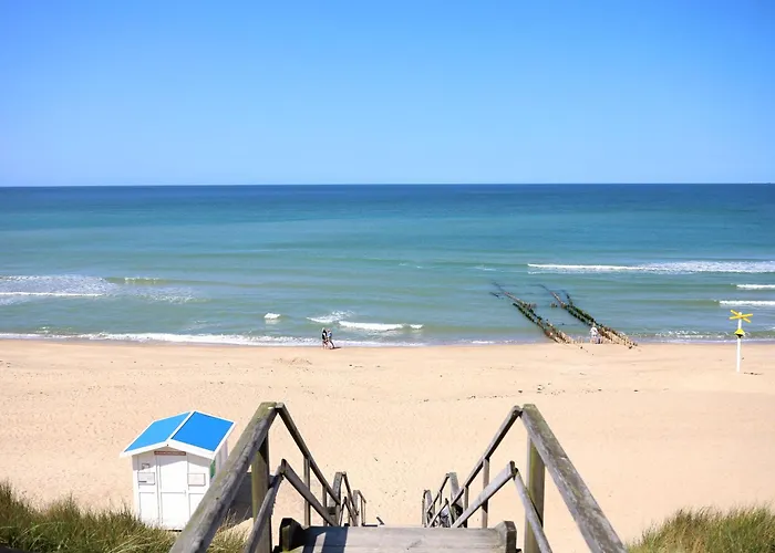 Duenengrund 3, W5, Liebeundtraeume Sylt